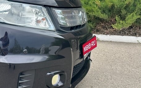 Honda Freed I, 2012 год, 1 115 000 рублей, 3 фотография