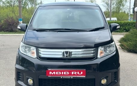 Honda Freed I, 2012 год, 1 115 000 рублей, 2 фотография