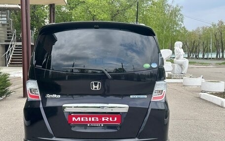 Honda Freed I, 2012 год, 1 115 000 рублей, 6 фотография