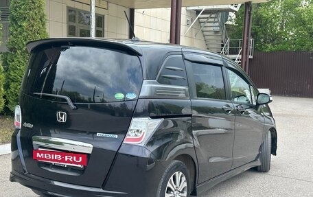 Honda Freed I, 2012 год, 1 115 000 рублей, 7 фотография