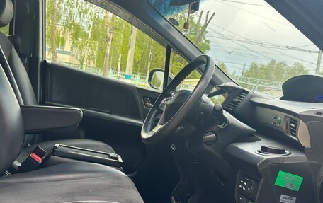 Honda Freed I, 2012 год, 1 115 000 рублей, 16 фотография