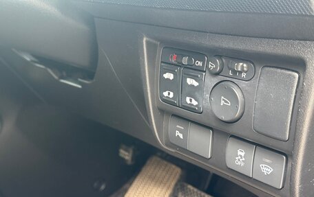 Honda Freed I, 2012 год, 1 115 000 рублей, 18 фотография