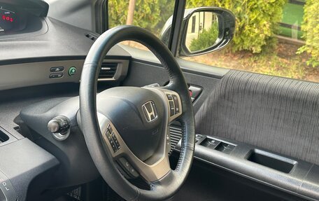 Honda Freed I, 2012 год, 1 115 000 рублей, 23 фотография