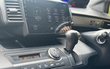 Honda Freed I, 2012 год, 1 115 000 рублей, 22 фотография