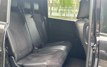 Honda Freed I, 2012 год, 1 115 000 рублей, 20 фотография