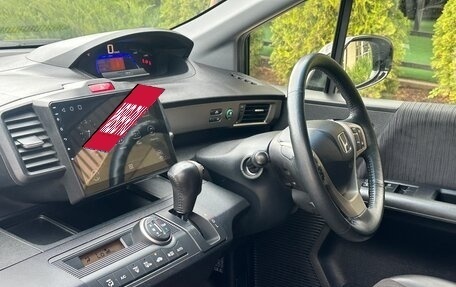 Honda Freed I, 2012 год, 1 115 000 рублей, 24 фотография