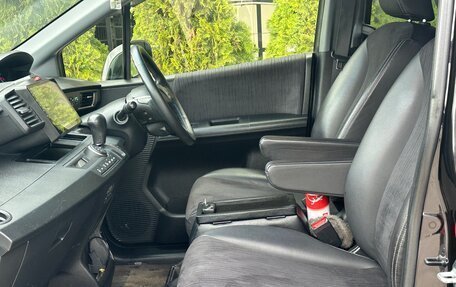 Honda Freed I, 2012 год, 1 115 000 рублей, 25 фотография
