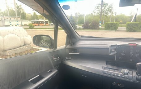 Honda Freed I, 2012 год, 1 115 000 рублей, 35 фотография