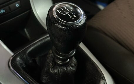 Chevrolet Cruze II, 2012 год, 539 000 рублей, 14 фотография