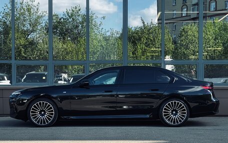 BMW 7 серия, 2024 год, 18 500 000 рублей, 6 фотография