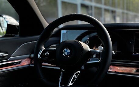 BMW 7 серия, 2024 год, 18 500 000 рублей, 11 фотография