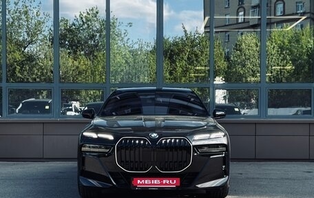 BMW 7 серия, 2024 год, 18 500 000 рублей, 4 фотография