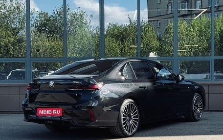 BMW 7 серия, 2024 год, 18 500 000 рублей, 5 фотография