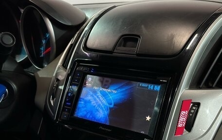 Chevrolet Cruze II, 2012 год, 539 000 рублей, 11 фотография
