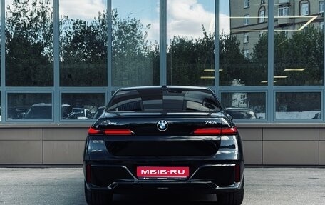 BMW 7 серия, 2024 год, 18 500 000 рублей, 8 фотография