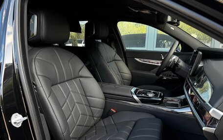 BMW 7 серия, 2024 год, 18 500 000 рублей, 16 фотография