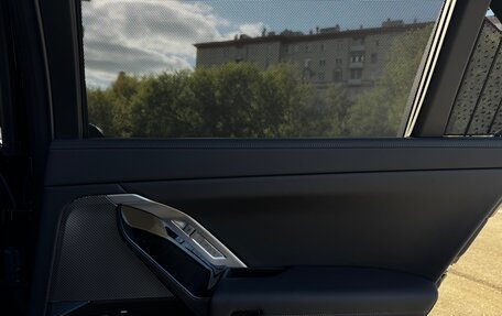BMW 7 серия, 2024 год, 18 500 000 рублей, 19 фотография