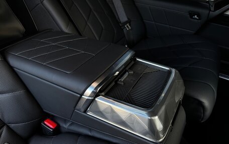 BMW 7 серия, 2024 год, 18 500 000 рублей, 22 фотография