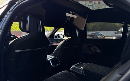 BMW 7 серия, 2024 год, 18 500 000 рублей, 23 фотография