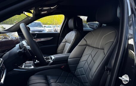 BMW 7 серия, 2024 год, 18 500 000 рублей, 28 фотография
