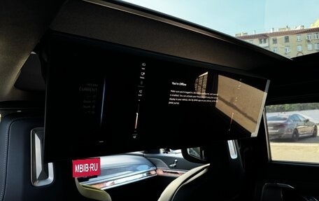 BMW 7 серия, 2024 год, 18 500 000 рублей, 24 фотография