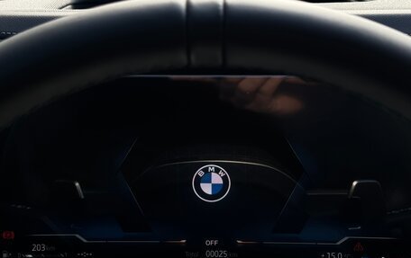 BMW 7 серия, 2024 год, 18 500 000 рублей, 36 фотография