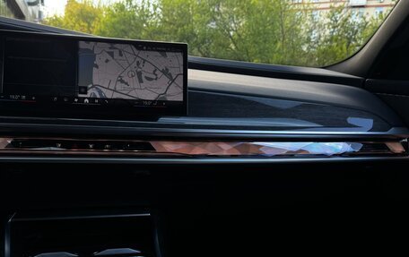 BMW 7 серия, 2024 год, 18 500 000 рублей, 30 фотография
