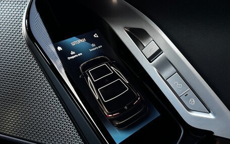 BMW 7 серия, 2024 год, 18 500 000 рублей, 39 фотография