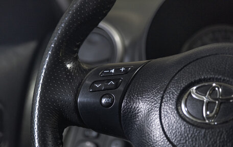 Toyota RAV4, 2005 год, 1 249 000 рублей, 14 фотография