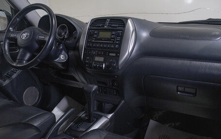 Toyota RAV4, 2005 год, 1 249 000 рублей, 17 фотография
