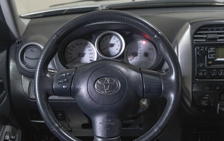 Toyota RAV4, 2005 год, 1 249 000 рублей, 13 фотография
