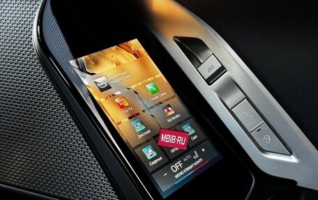 BMW 7 серия, 2024 год, 18 500 000 рублей, 38 фотография