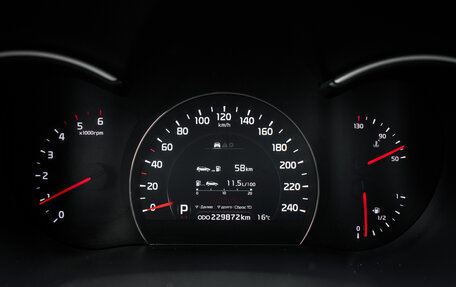 KIA Sorento II рестайлинг, 2014 год, 1 815 000 рублей, 15 фотография