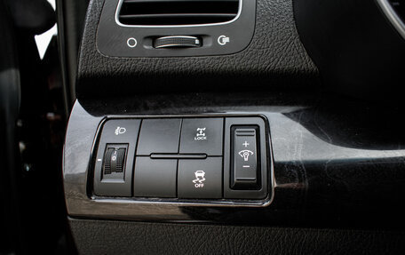 KIA Sorento II рестайлинг, 2014 год, 1 815 000 рублей, 27 фотография