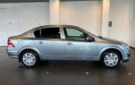 Opel Astra H, 2011 год, 575 000 рублей, 2 фотография