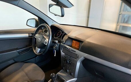 Opel Astra H, 2011 год, 575 000 рублей, 12 фотография