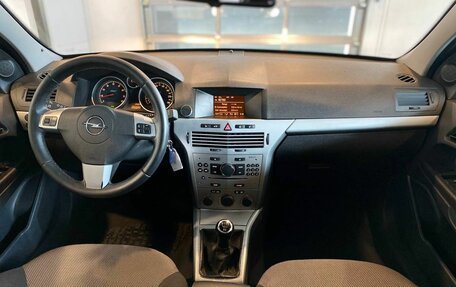 Opel Astra H, 2011 год, 575 000 рублей, 9 фотография