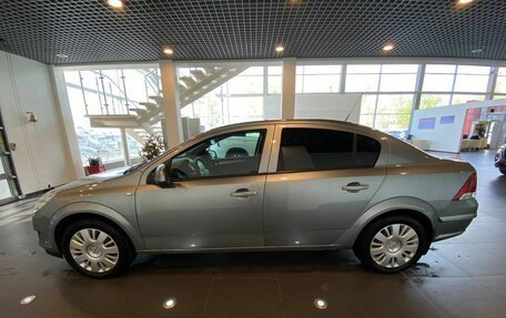 Opel Astra H, 2011 год, 575 000 рублей, 6 фотография