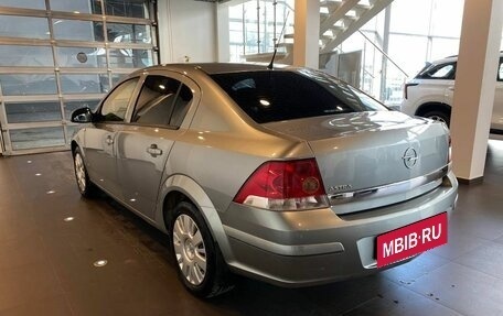 Opel Astra H, 2011 год, 575 000 рублей, 5 фотография