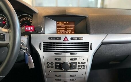 Opel Astra H, 2011 год, 575 000 рублей, 13 фотография