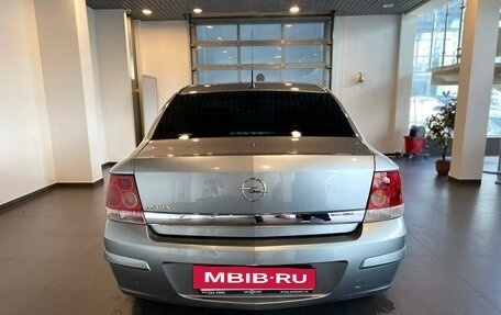 Opel Astra H, 2011 год, 575 000 рублей, 4 фотография
