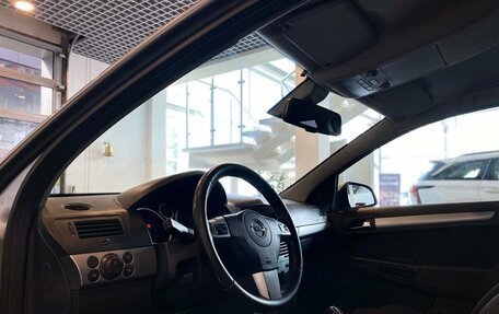 Opel Astra H, 2011 год, 575 000 рублей, 22 фотография