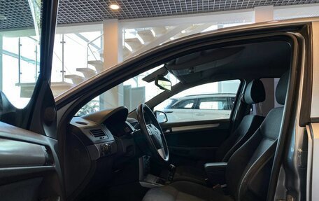 Opel Astra H, 2011 год, 575 000 рублей, 16 фотография