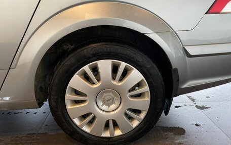 Opel Astra H, 2011 год, 575 000 рублей, 19 фотография