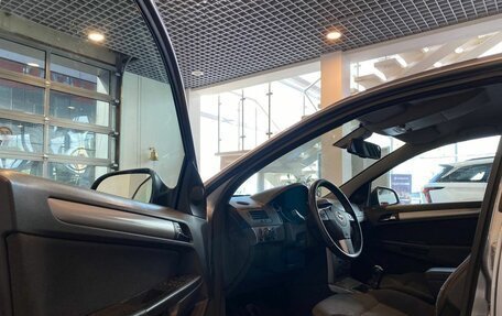 Opel Astra H, 2011 год, 575 000 рублей, 20 фотография