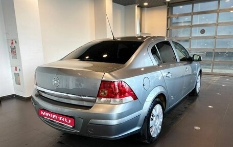 Opel Astra H, 2011 год, 575 000 рублей, 3 фотография