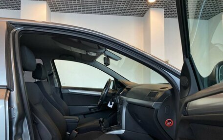 Opel Astra H, 2011 год, 575 000 рублей, 28 фотография
