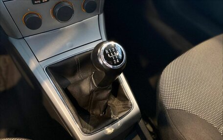 Opel Astra H, 2011 год, 575 000 рублей, 30 фотография