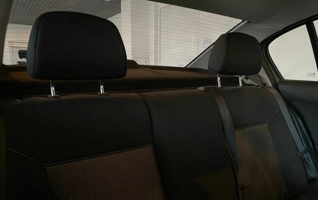 Opel Astra H, 2011 год, 575 000 рублей, 34 фотография