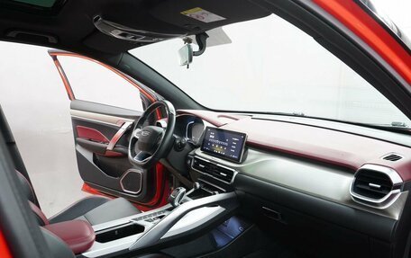 Geely Coolray I, 2022 год, 1 675 000 рублей, 13 фотография